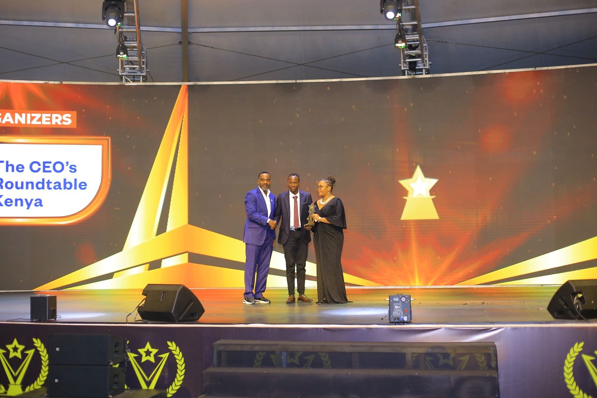 Acoya Awards 2026 ceremony — photo 4