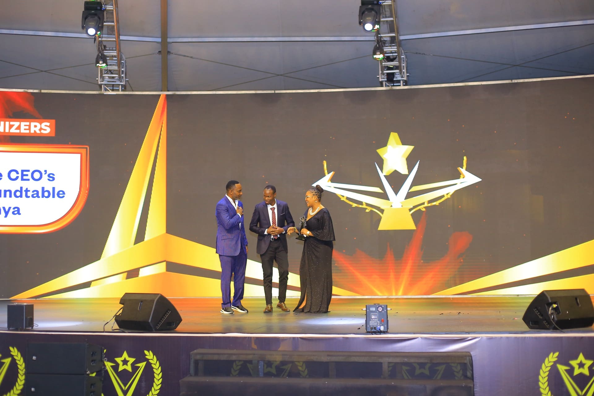 Acoya Awards 2026 ceremony — photo 5