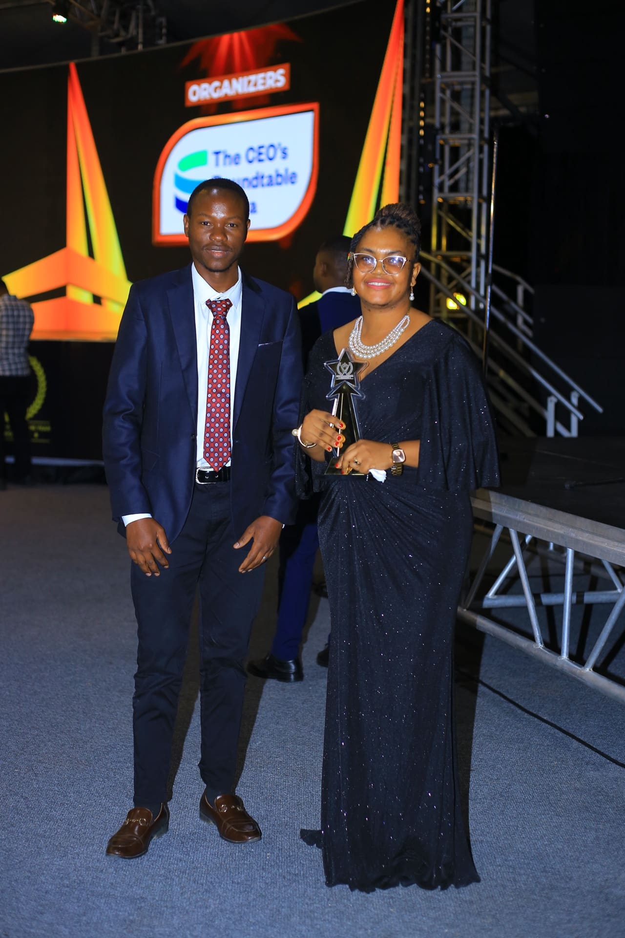 Acoya Awards 2026 ceremony — photo 2